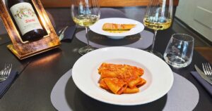 Domenica a pranzo al Delle Vittorie